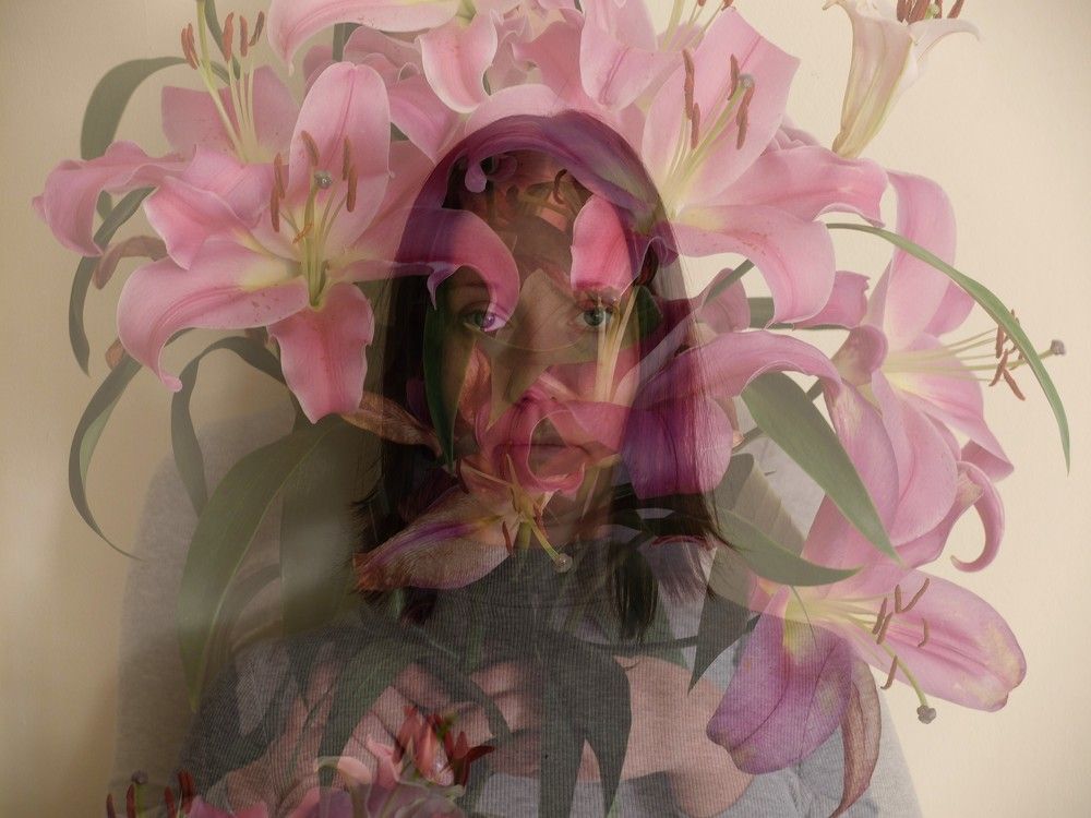 Photograph by Лариса Бурова