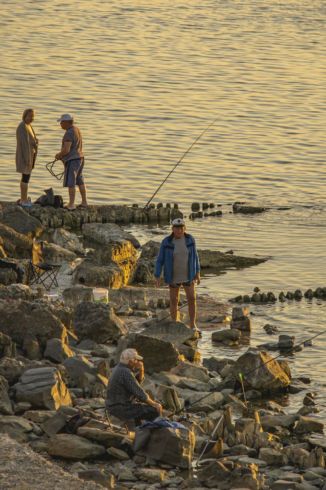 Photograph by Дмитрий Катаругин