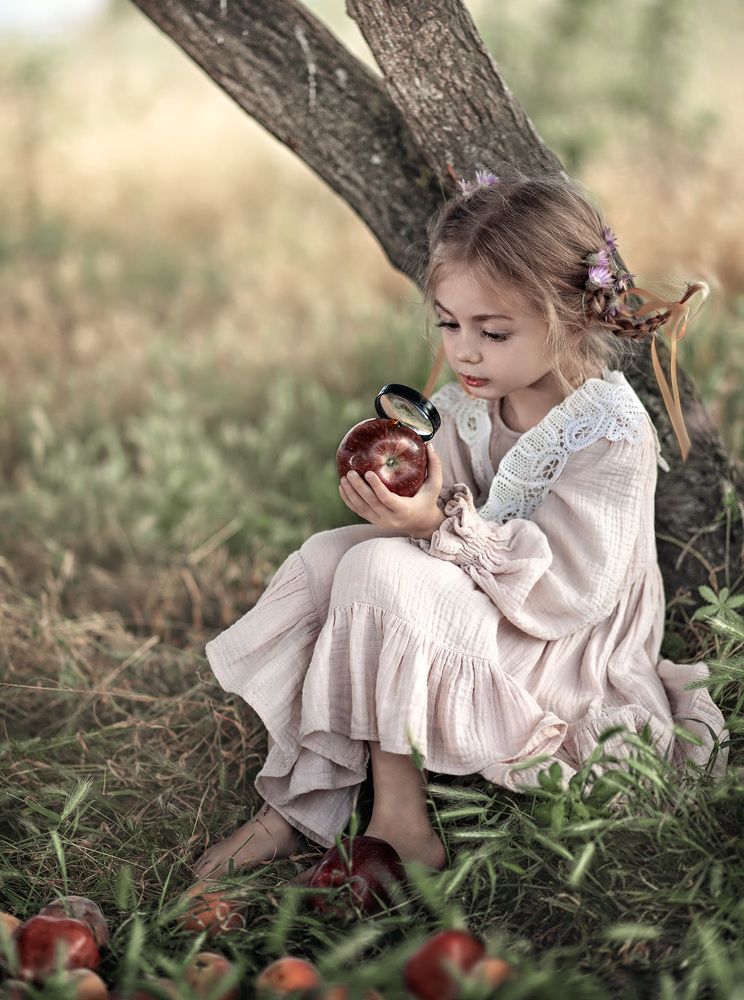 Photograph by Алина Ауман