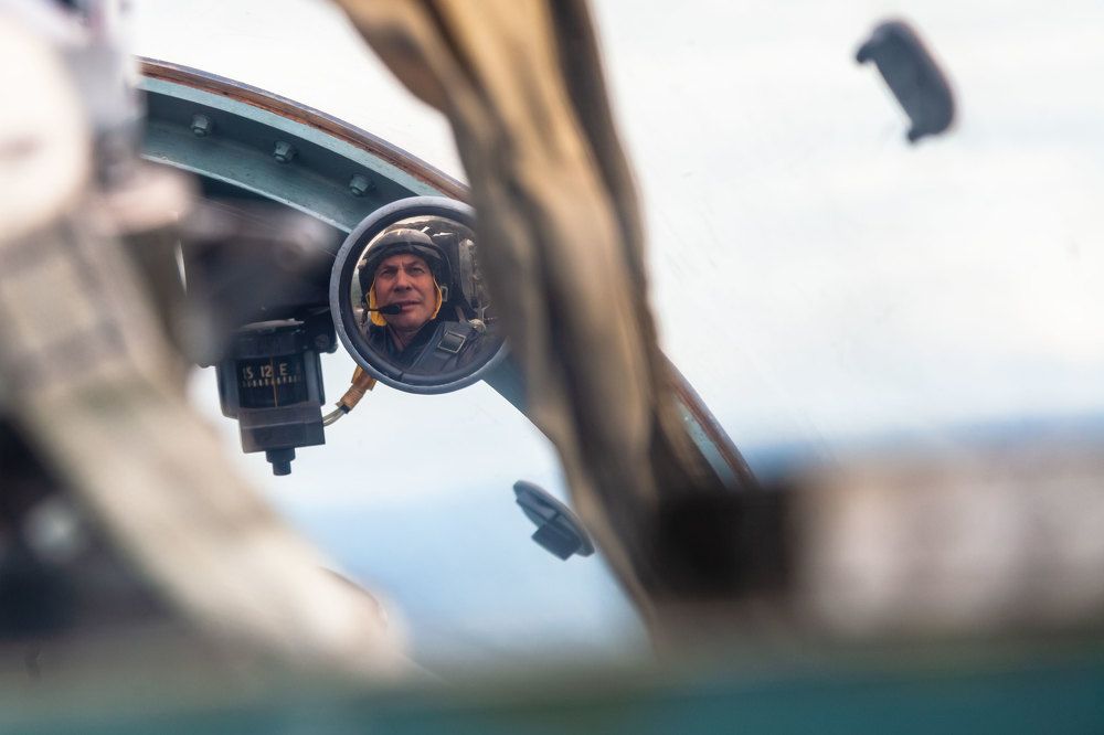 Photograph by Евгений Лебедев