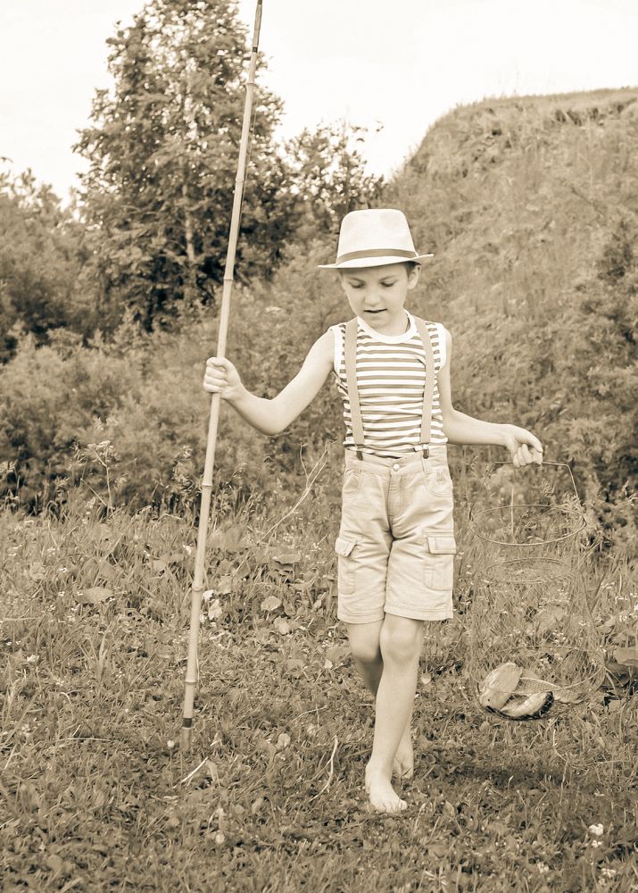 Photograph by Екатерина Осколкова