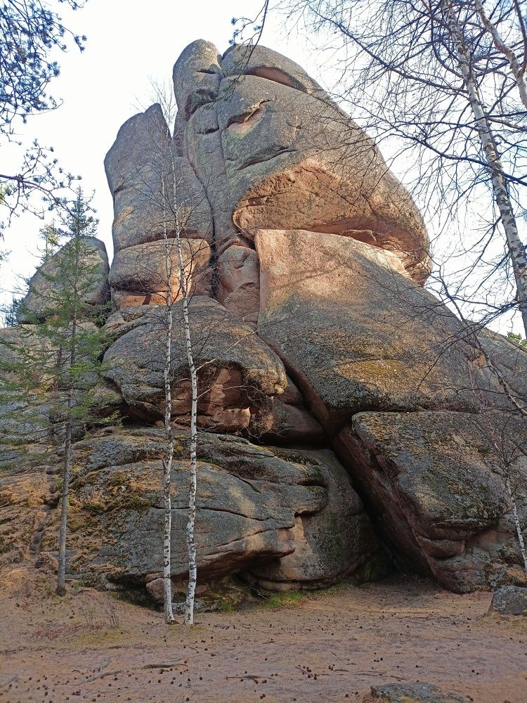 Photograph by Анастасия Горбачева