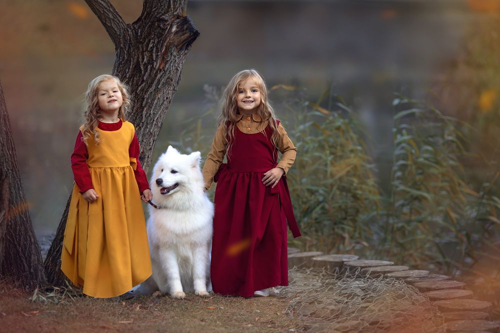 Photograph by Виктория Нарчук