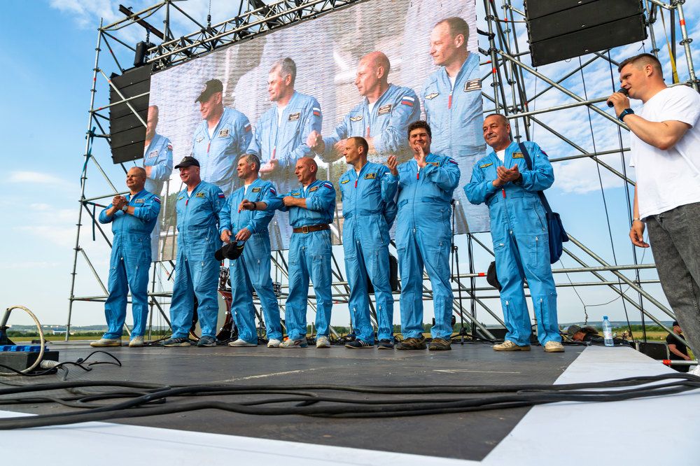 Photograph by Евгений Лебедев