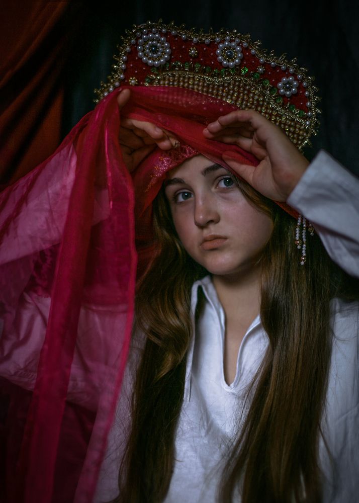 Photograph by Наталья Чечкина