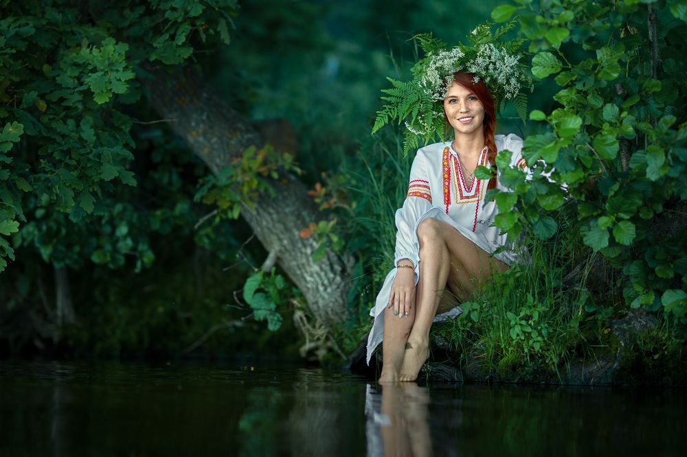 Photograph by Владимир Суздалов