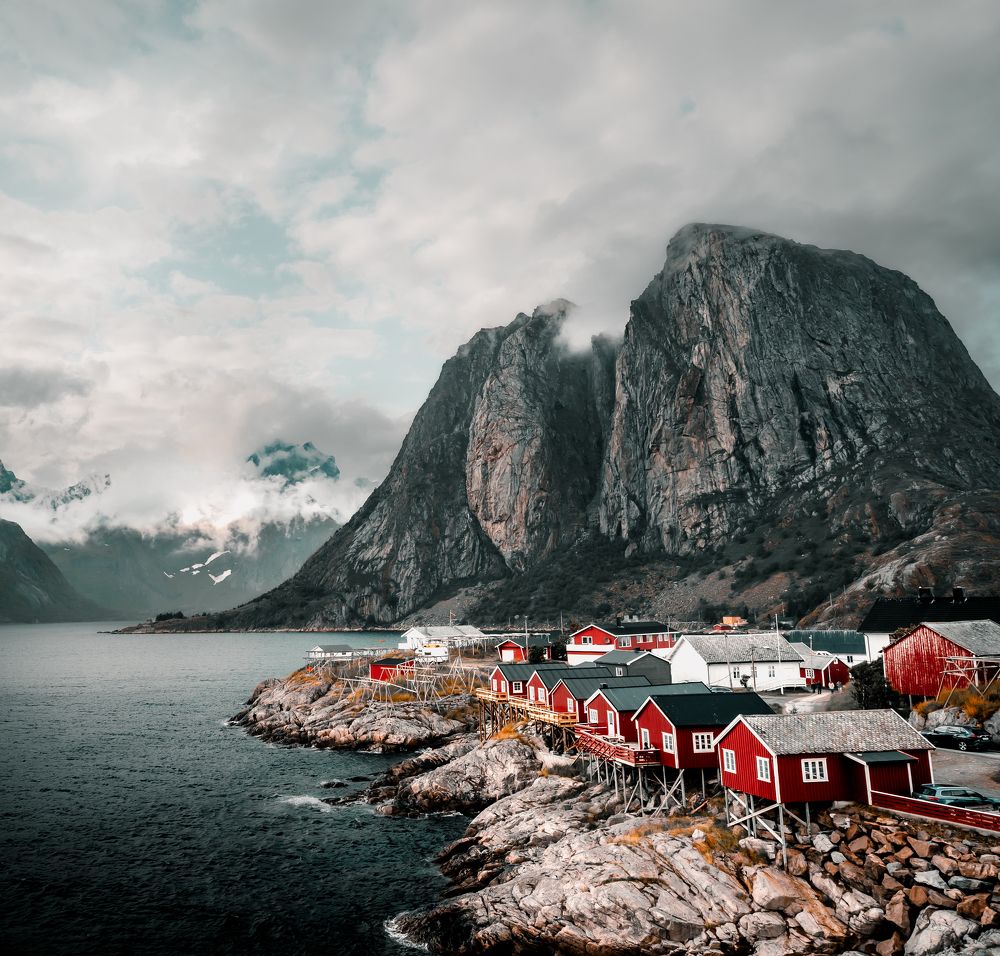 Photograph by Bosko Ivic