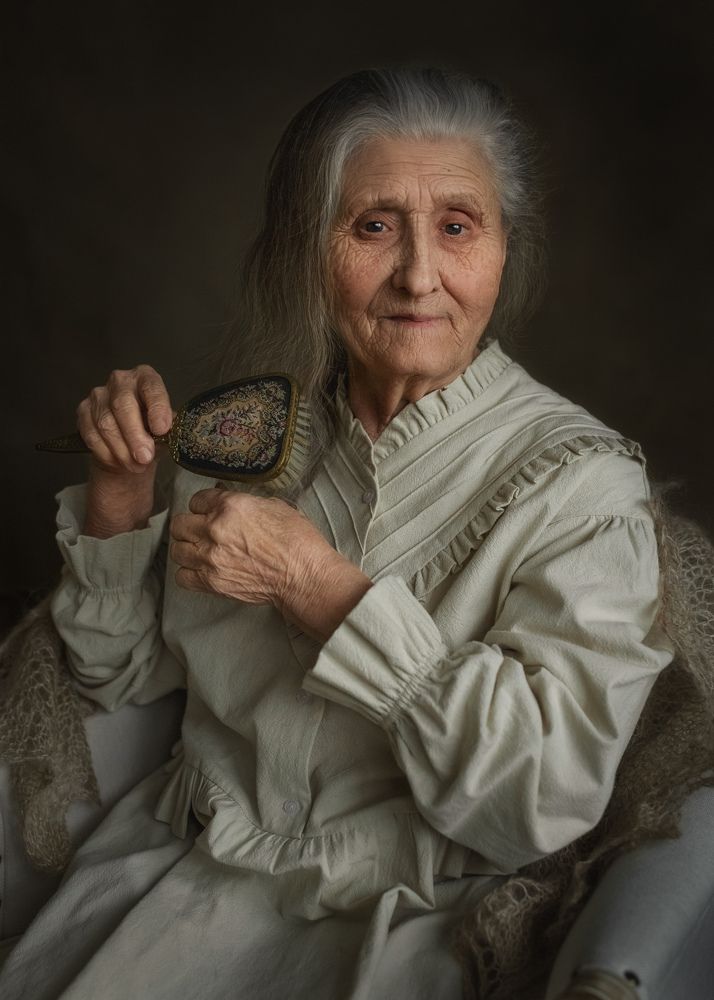 Photograph by Ольга Казакова