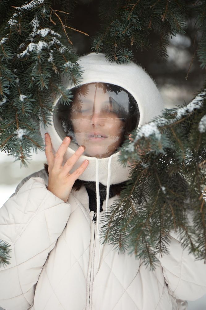 Photograph by Любовь Ершова