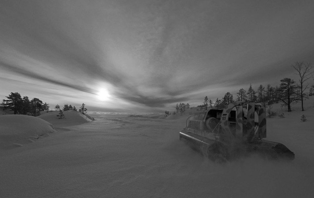 Photograph by Вадим Качанов