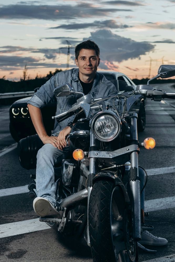 Photograph by Гаськов Денис