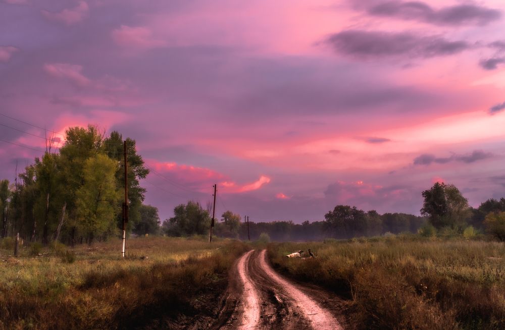 Photograph by Васильев Роман