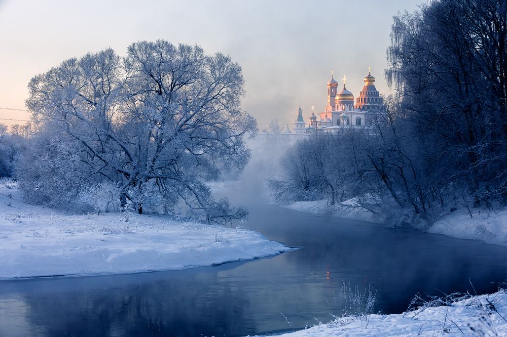 Photograph by Александр Телешов