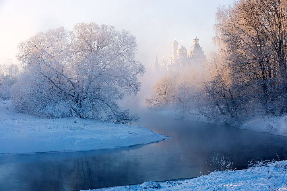 Photograph by Александр Телешов