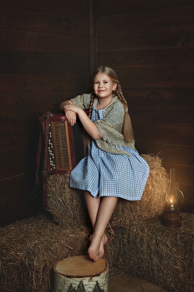 Photograph by Светлана Орешко