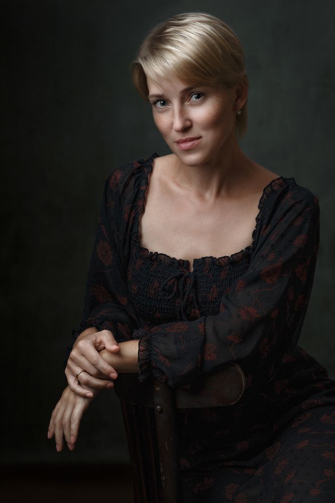 Photograph by Ольга Казакова