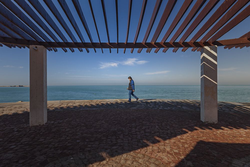 Photograph by Hengameh pirooz