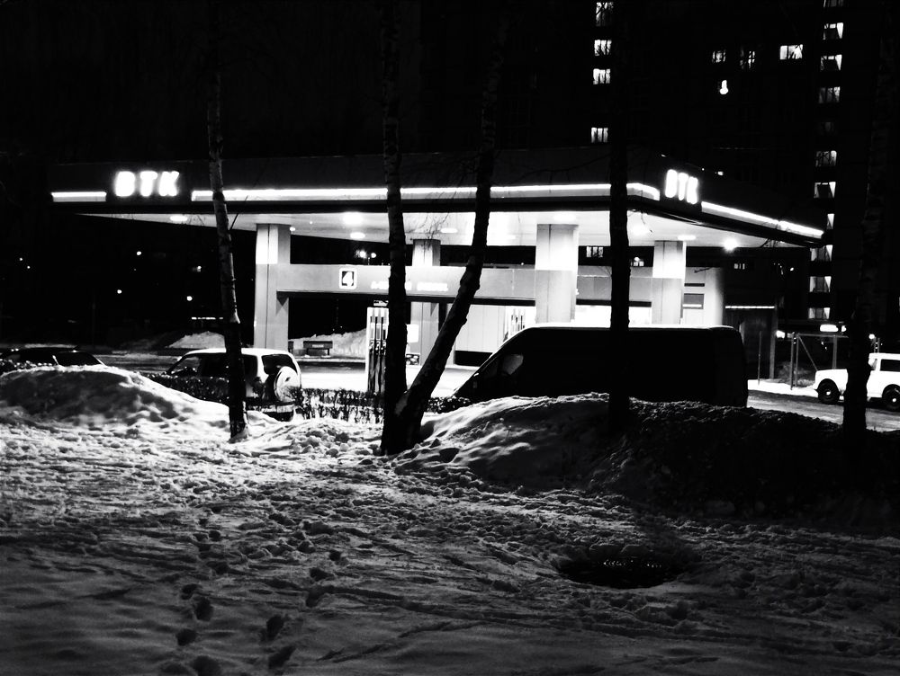 Photograph by Михаил Гончаров