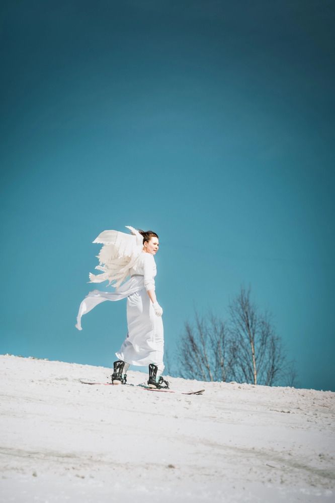 Photograph by Екатерина Щербатых