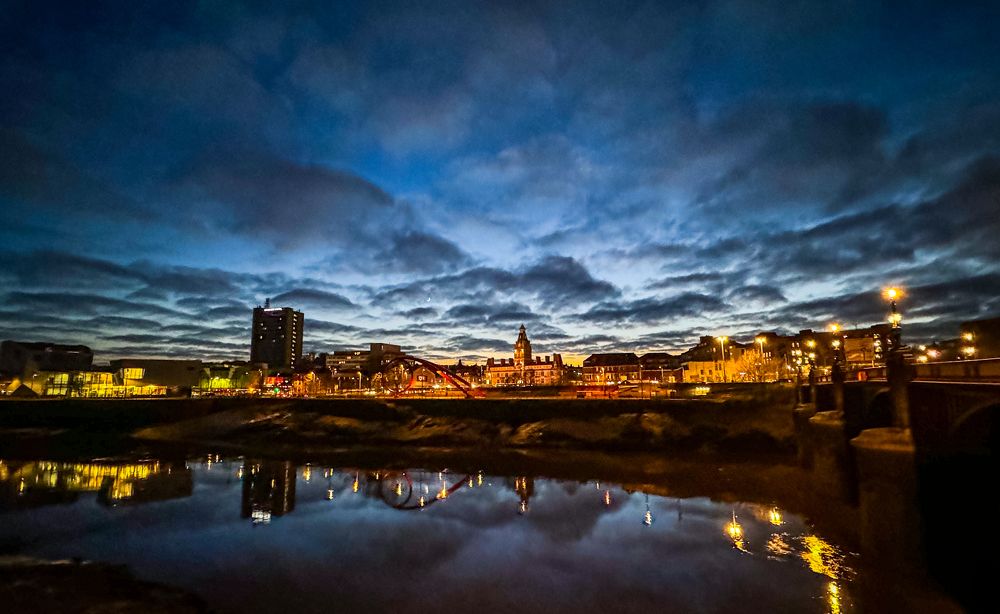 Photograph by Chamara Chathuranga