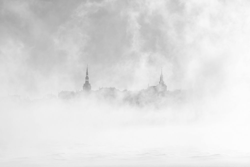 Photograph by Абросимов Александр