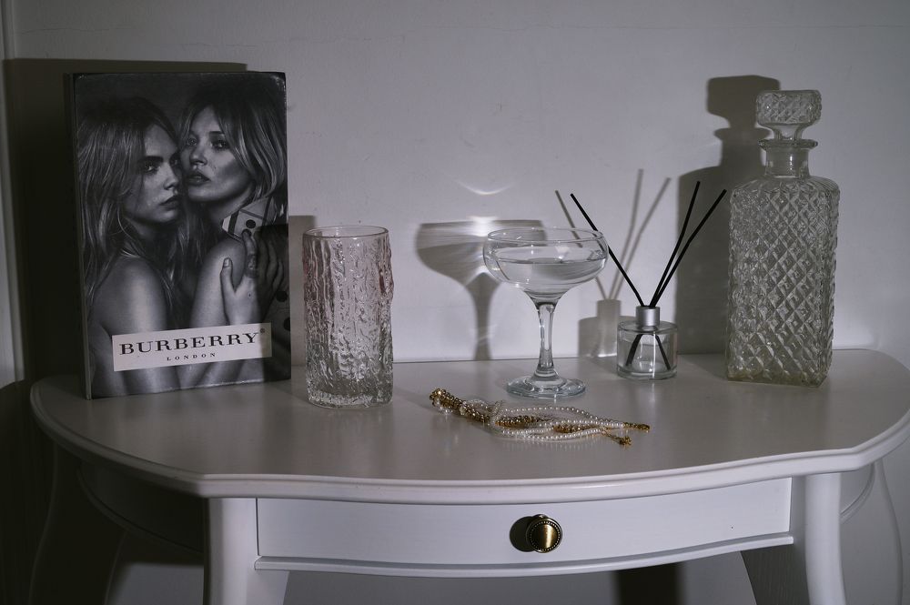 Photograph by Андрей Трякин