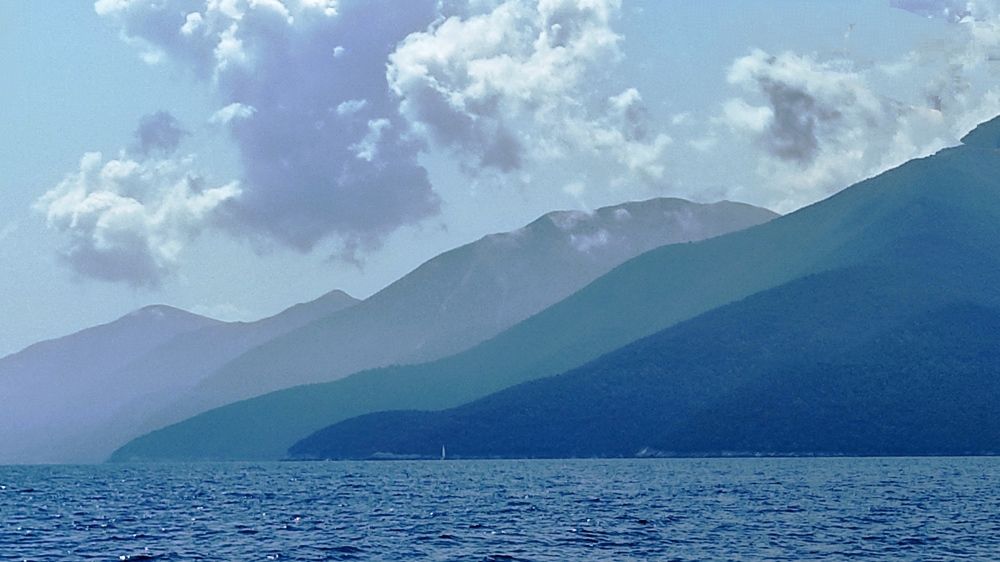 Photograph by Lidija Jevremovic