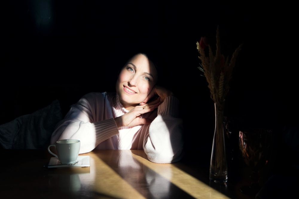 Photograph by Светлана Слюсарь