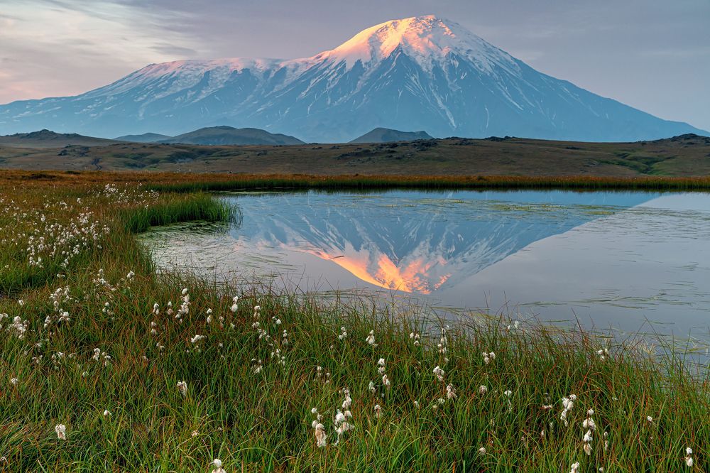 Photograph by Александр Телешов