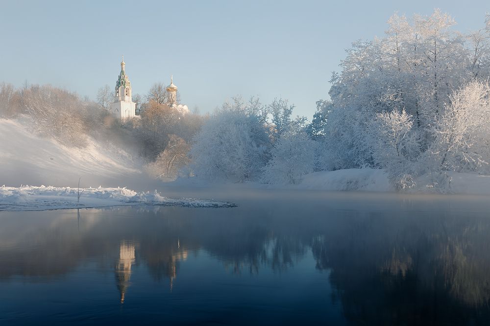 Photograph by Александр Телешов