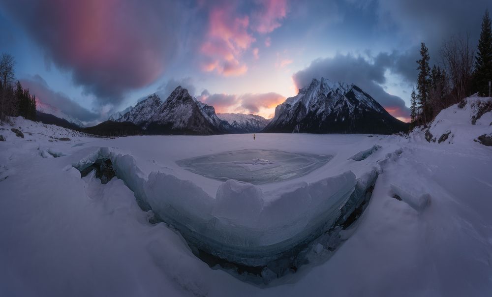 Photograph by Diego Manrique Diez