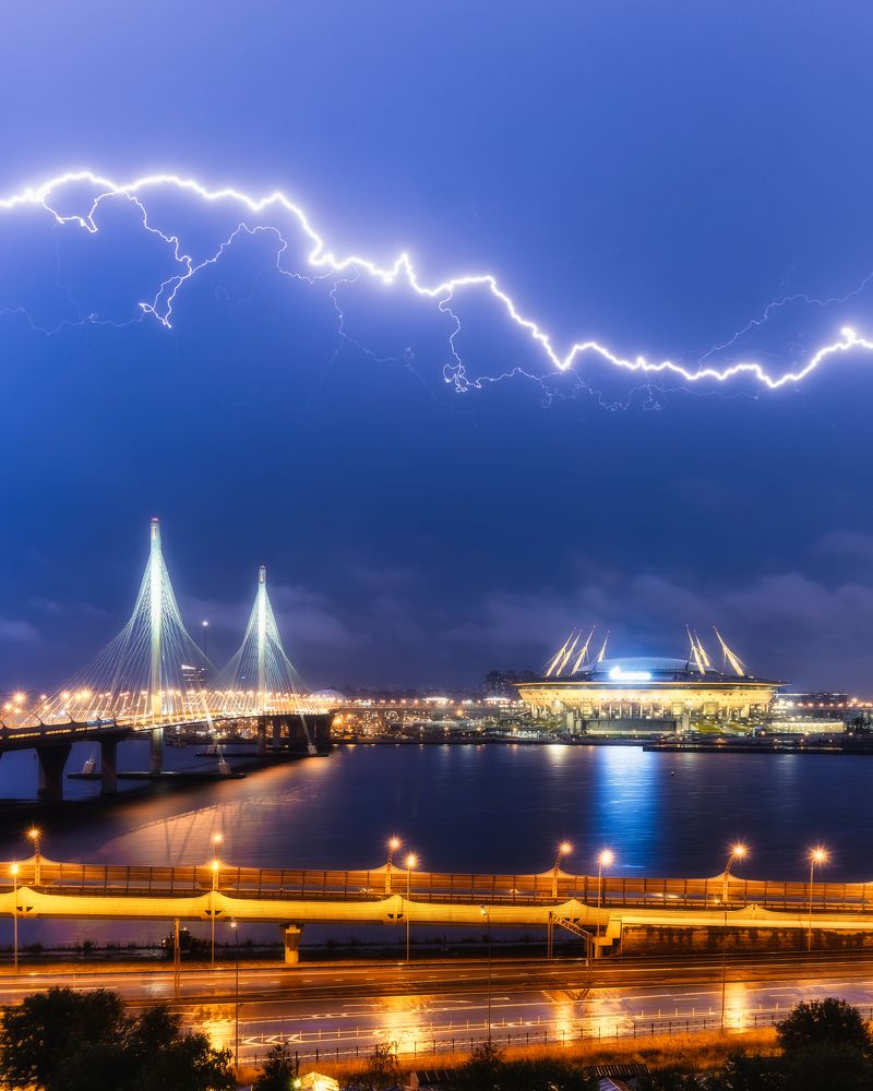 Photograph by Anton Gavrilov