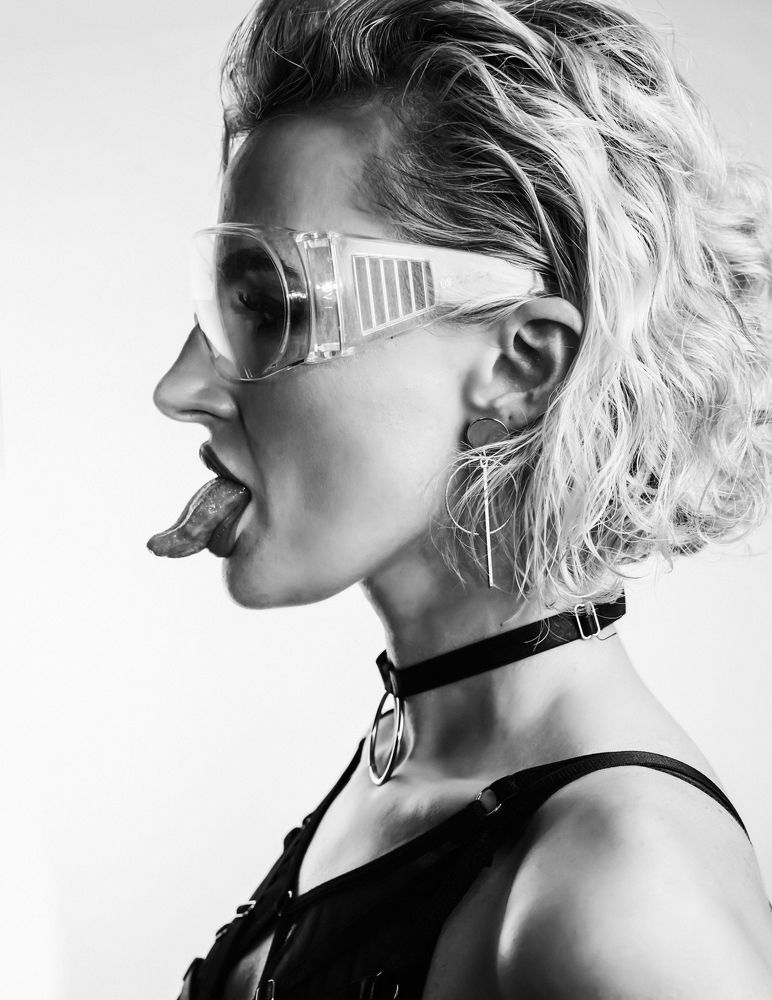 Photograph by Alexandr Blagov