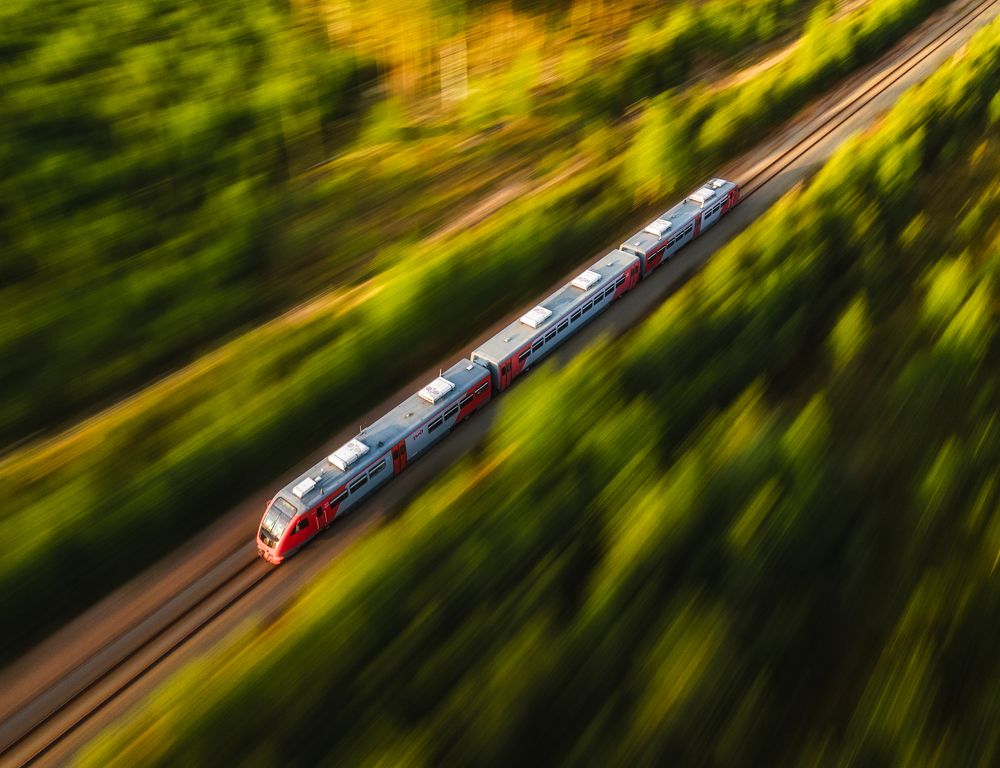 Photograph by Anton Gavrilov