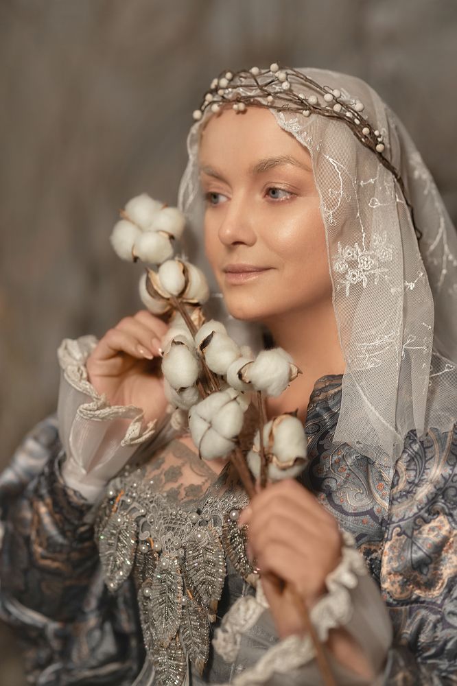 Фотография автора Наталья Копылова