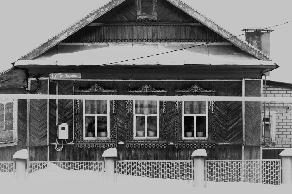 Photograph by Богдан Голованов