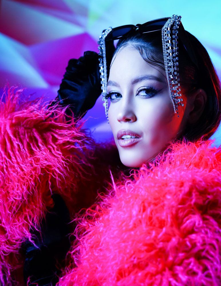 Photograph by Alexandr Blagov