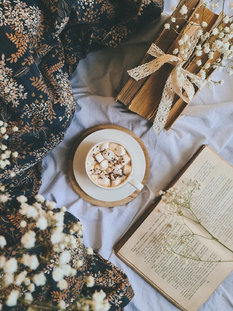 Photograph by Victoria Stoliarenko