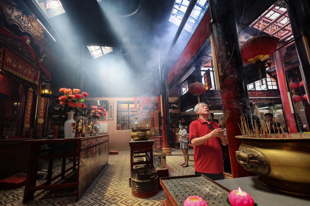 Photograph by Mohd Oqba Bin Abdul Malek