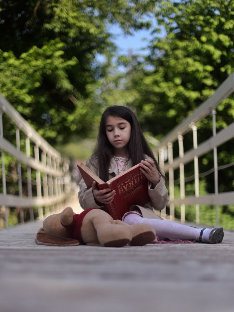 Photograph by Людмила Евстратова