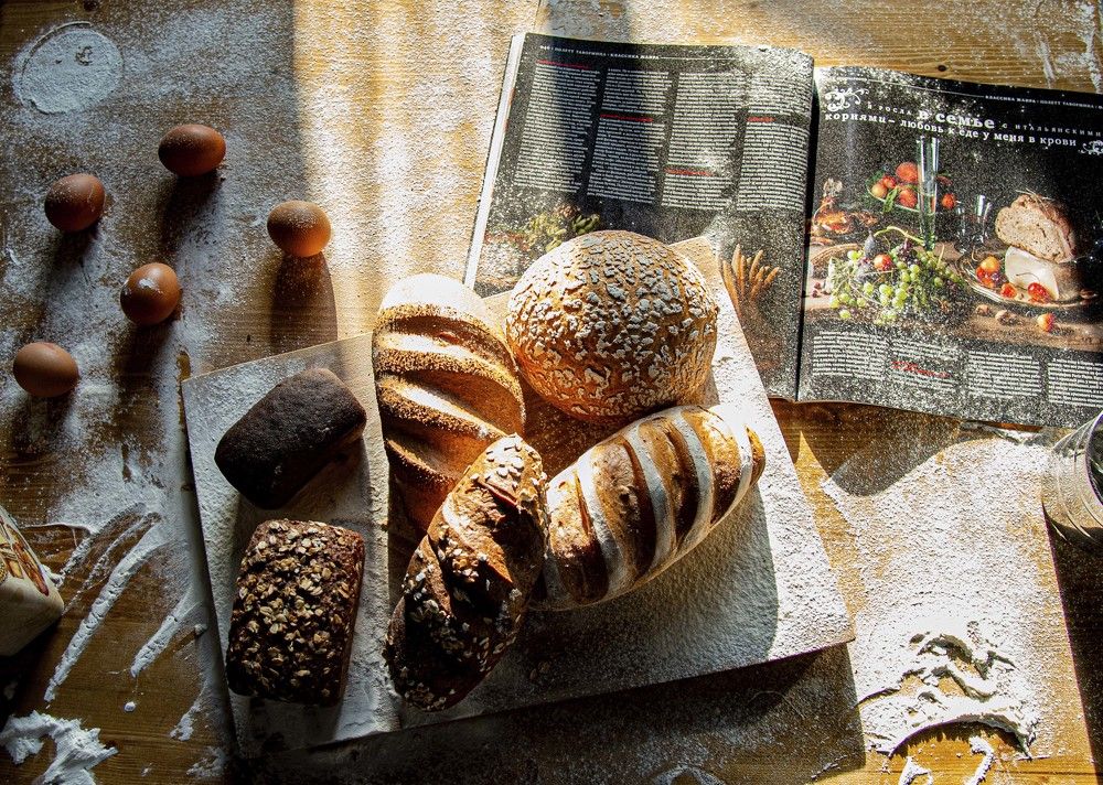 Фотография автора Мария Гомолко