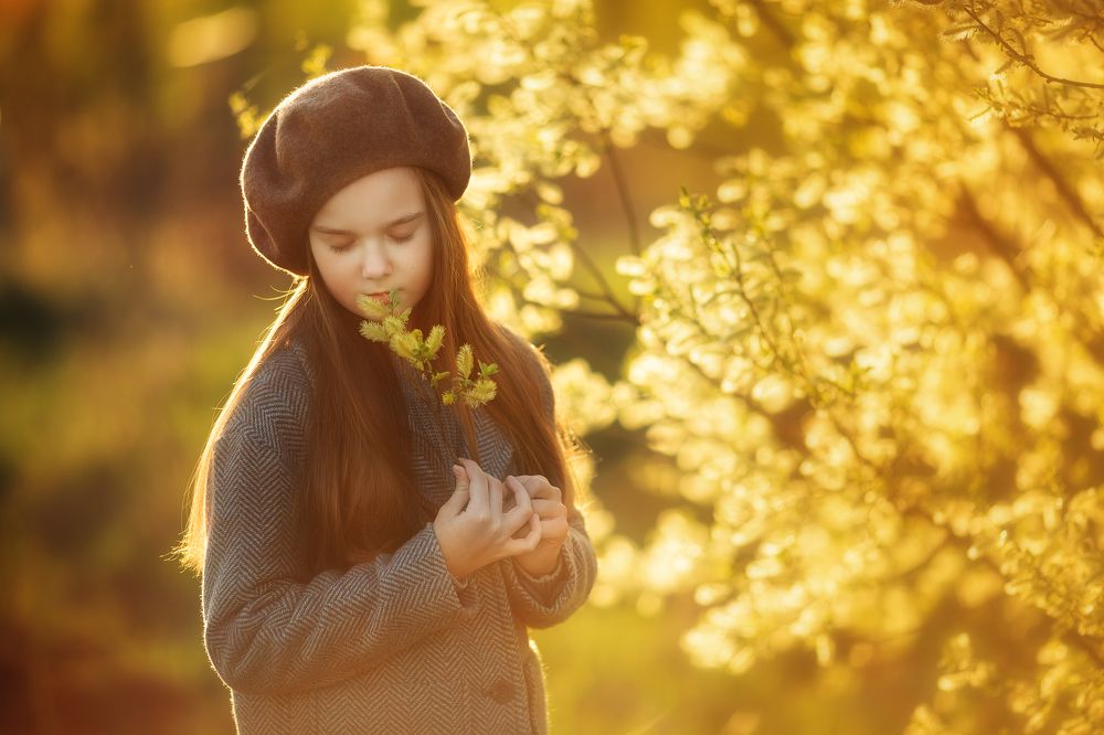 Photograph by Екатерина Смирнова