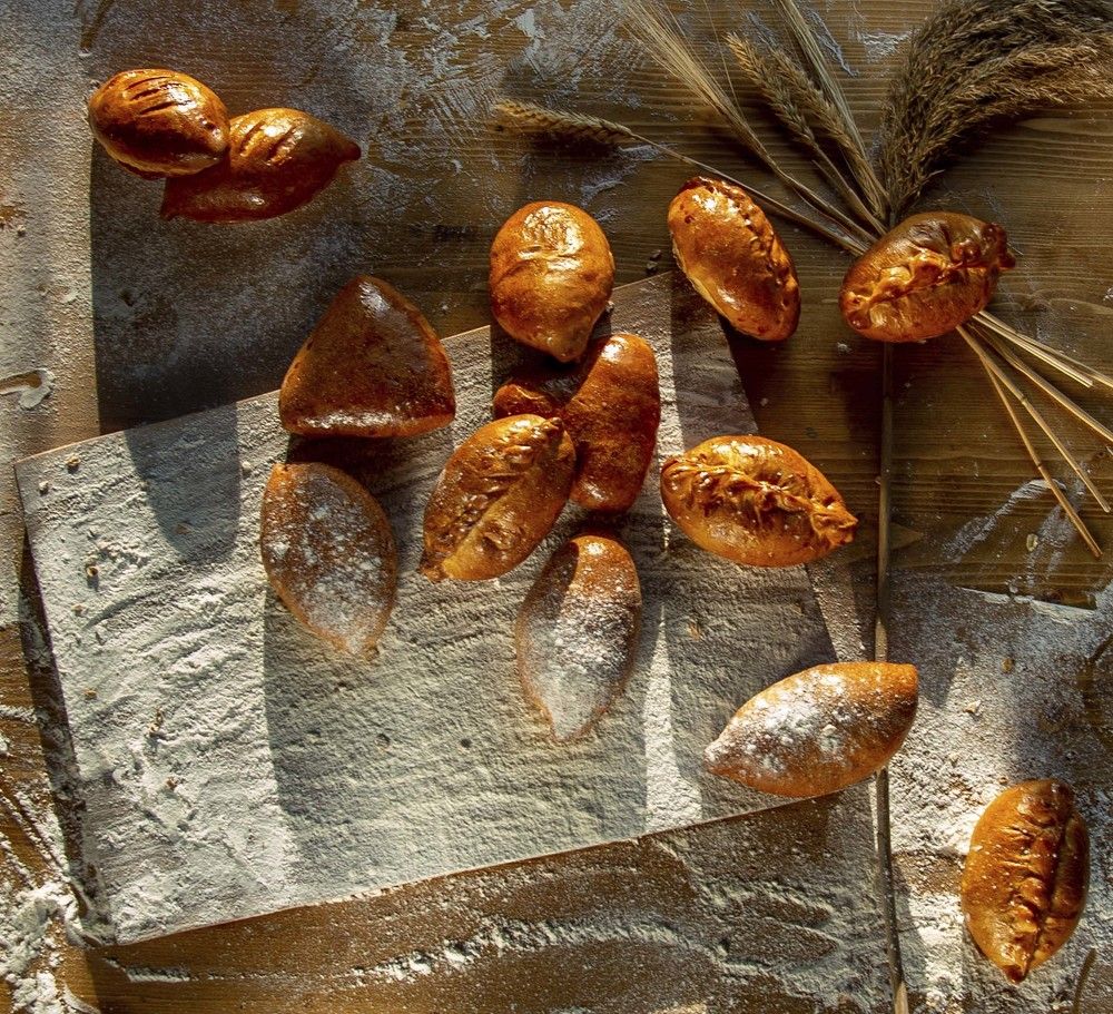 Фотография автора Мария Гомолко