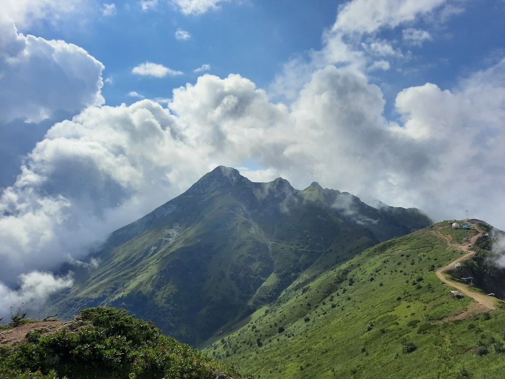 Photograph by Павел Борщев