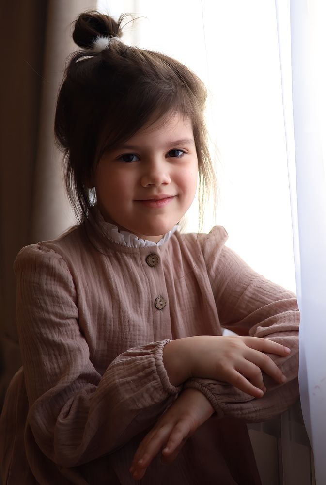 Photograph by Анна Белянина