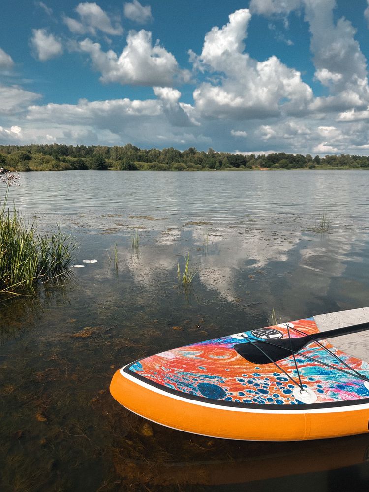 Фотография автора Юлия Косинова