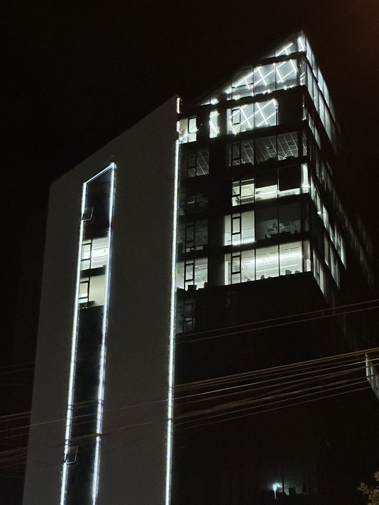 Photograph by Mariam Kacheishvili