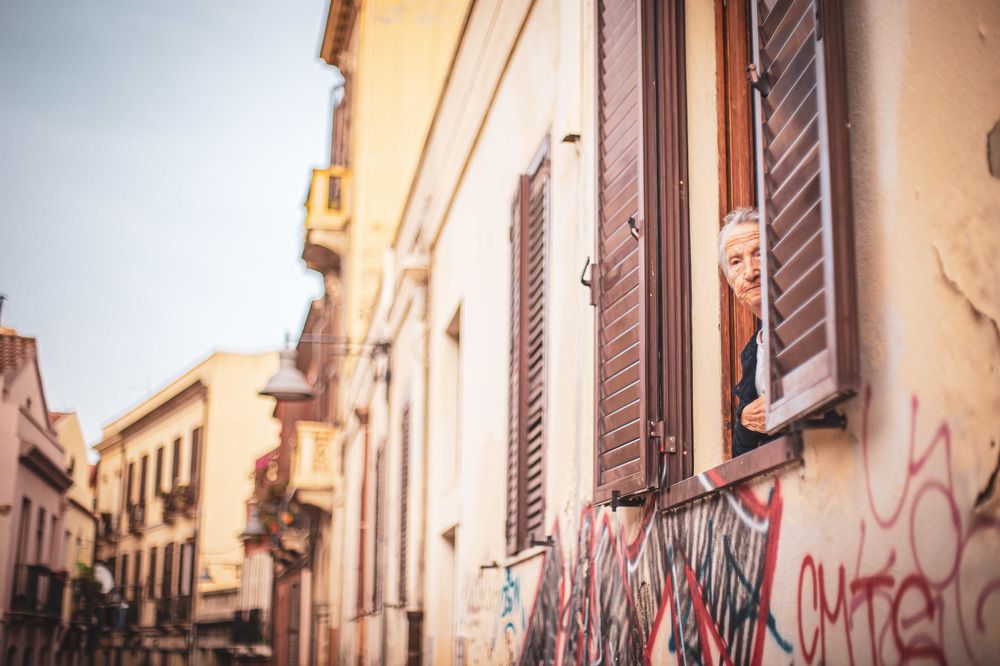 Photograph by Ivan Loriga