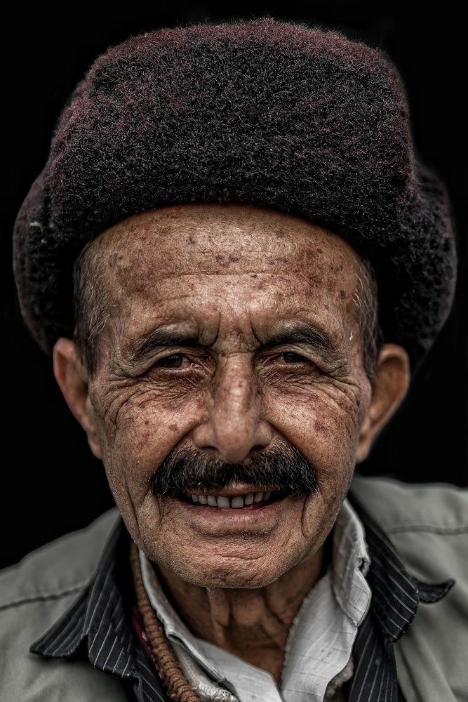 Photograph by Hiva Qourbani