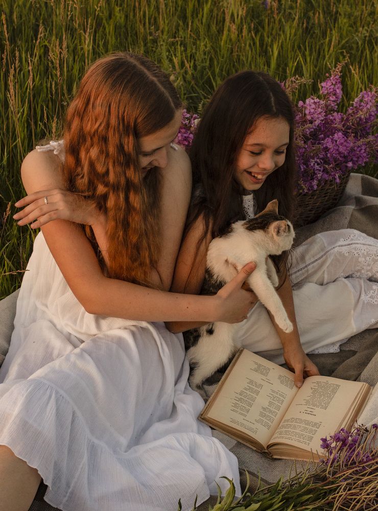 Photograph by Екатерина Воронкова